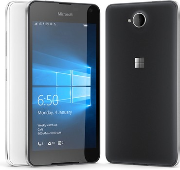 Microsoft Lumia 650 LTE NA